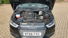 Audi A1 1.4 TFSI Sport 5dr S Tronic Petrol Hatchback